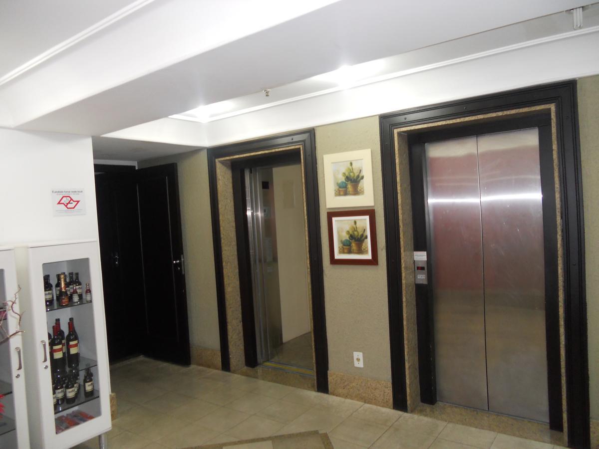 Imperial Suzano Shopping Hotel Room photo